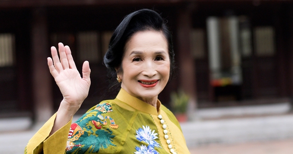 NSND có đôi mắt đẹp nhất Việt Nam: Sáng hơn cả sao trên trời, nhan sắc vượt xa cả hoàn mỹ avatar1768645886759 1768645887299793405534 0 9 437 843 crop 1768645926595702499734jpg