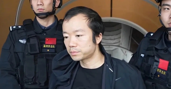 Campuchia truy quét, làn sóng người bỏ trốn khỏi 'thành phố lừa đảo' avatar1768652325938 17686523263881554403612png