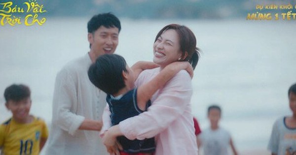 Tết không đi xem phim Việt này phí cả tiền lì xì: Cặp chính trời sinh để yêu nhau, visual phá đảo thế giới ảo avatar1768658028351 17686580324811169298067 0 0 251 480 crop 17686580758321016034998jpg