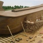 Thuyền Noah đã được tìm thấy ở Thổ Nhĩ Kỳ? avatar1768659957768 1768659958041126005274jpg