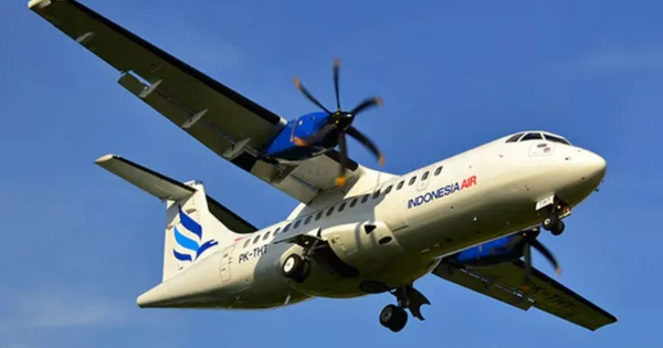 Indonesia: Máy bay chở 11 người mất liên lạc, mảnh vỡ xuất hiện trên sườn núi avatar1768696689799 17686966902311930289732png