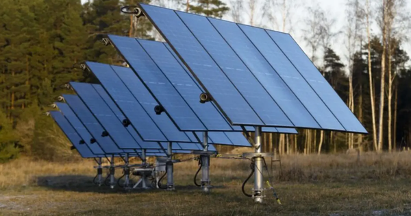 Phát minh VajaTrack của Thụy Điển đang dậy sóng ngành pin mặt trời nằm ngang toàn cầu avatar1768698502145 17686985023963243685png