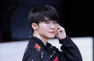 Faker và các "đồng đội đặc biệt" đạt thành tích "khủng" tại LCK Cup 2026 avatar1768701790548 1768701791372118899818png