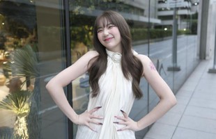 Ngắm nhan sắc "trong veo" của nữ coser sở hữu gần 33 triệu tim trên TikTok avatar1768706373655 1768706373887645009266jpg