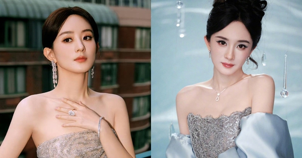 Dương Mịch quá điên rồi: Phim cũ chiếu 10 năm vẫn chiếm top 1 rating cả nước, không sợ Triệu Lệ Dĩnh nghĩ quẩn à? avatar1768707448744 17687074512171701791158jpg