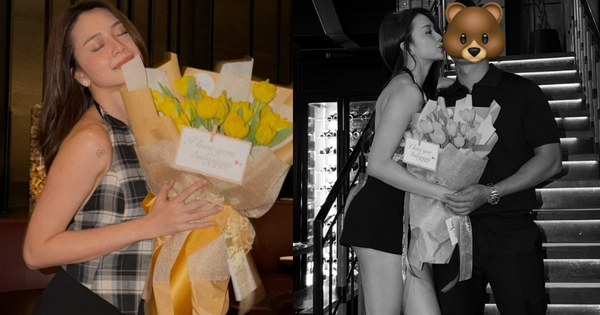 Chị gái Thiều Bảo Trâm có tin vui avatar1768708965922 1768708973433188820115png