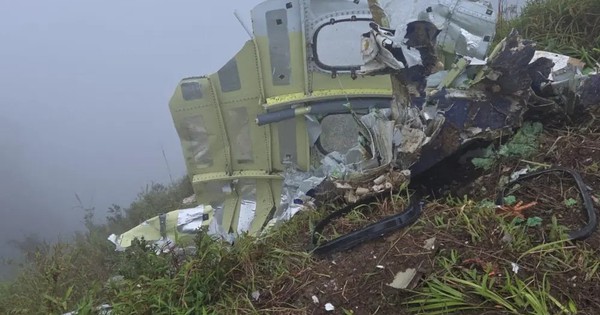 Tìm thấy mảnh vỡ máy bay ATR 42-500 chở 11 người mất tích tại Indonesia avatar1768723619359 1768723619849228176000jpg