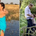 Khoảnh khắc "vàng" sau 10 năm của Meghan và Harry: Công chúa nhỏ Lilibet lộ tài lẻ khiến dân tình ngỡ ngàng avatar1768728162647 17687281628344900683 0 99 838 1440 crop 17687281795101507278057jpg