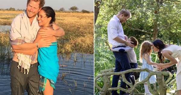 Khoảnh khắc "vàng" sau 10 năm của Meghan và Harry: Công chúa nhỏ Lilibet lộ tài lẻ khiến dân tình ngỡ ngàng avatar1768728162647 17687281628344900683 0 99 838 1440 crop 17687281795101507278057jpg