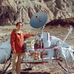 Nghiên cứu bị lãng quên của Carl Sagan: Trái Đất từng đón nhận 10.000 chuyến viếng thăm từ người ngoài hành tinh avatar1768728306342 17687283065291068996735jpg