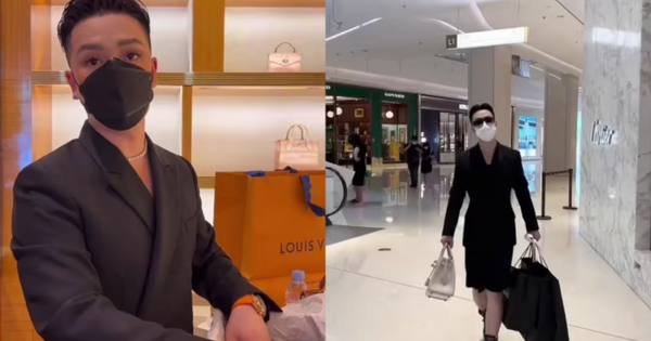 Phát hiện người đàn ông livestream bán hàng lãi hơn 71 tỷ đồng nhưng trốn hơn 28 tỷ tiền thuế, cơ quan chức năng vào cuộc điều tra avatar1768729714400 1768729714749316114978png