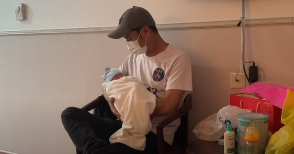 Nam diễn viên yêu thầm Việt Hương, cưới vợ kém 26 tuổi, 52 tuổi có con: Bỏ phố về quê, làm 1 nghề mưu sinh avatar1768736256864 17687362571402044066703 130 0 541 785 crop 17687364154582057049561png