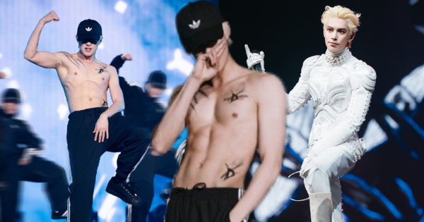 Chỉ có một từ để nói về Vương Hạc Đệ avatar1768745889256 17687458906022079974377 0 0 335 640 crop 1768745900895598290179png