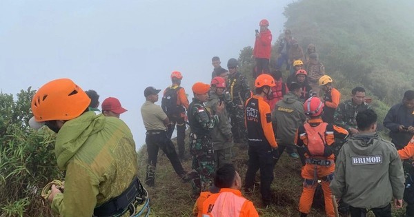 Rơi máy bay Indonesia: Tìm thấy nạn nhân đầu tiên, cứu hộ vô cùng khó khăn avatar1768748062413 17687480631991048822086jpeg