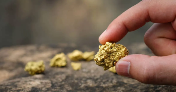 Phát hiện mới về nguồn gốc của vàng avatar1768748249561 17687482502081467647369png