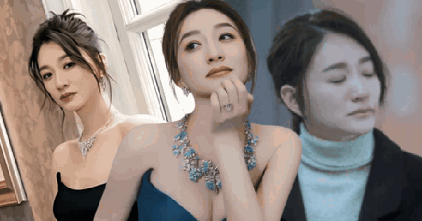 Lắc đầu ngao ngán sao nữ xinh đẹp khổ trăm đường vì yêu cuối cùng làm tổn thương kẻ khác avatar1768761063923 176876106463855205720 0 0 352 672 crop 1768761177078681990646gifpng