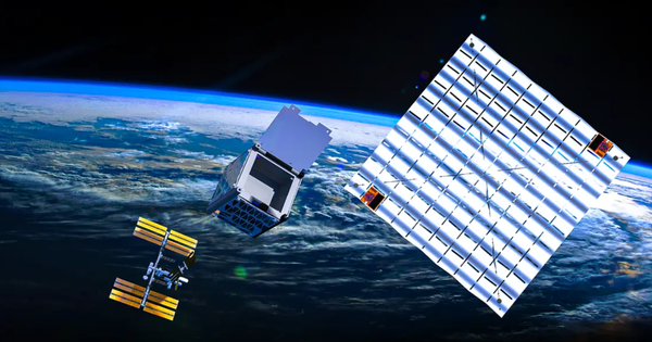 Phát minh "lần đầu tiên trong vũ trụ" của sinh viên Mỹ đang khiến ISS kinh ngạc avatar1768790195687 176879019609244487992png