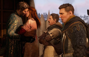 Sở hữu ngay một tựa game nhập vai hay nhất 2025 kèm bốn trò chơi khác, giá siêu mềm avatar1768791100032 1768791100696835790246png