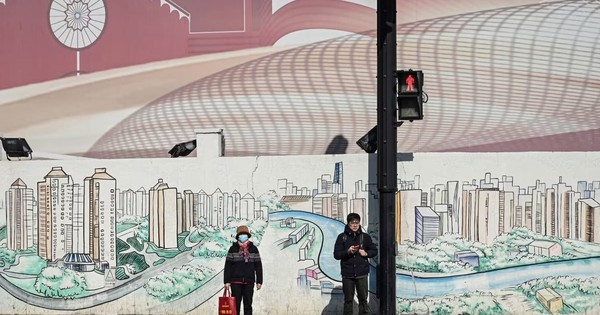 Trung Quốc đón kỷ lục buồn chưa từng có trong lịch sử, lãnh đạo quốc gia trăn trở avatar1768795737482 17687957380472017321086jpg