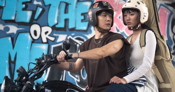 Nhìn nam chính phim Tết của Trường Giang mà muốn lấy chồng ngay quá, visual đỉnh của đỉnh mài ra ăn cả đời không hết avatar1768796801122 17687968014972077208009 0 0 1047 1999 crop 17687968369221321705399jpg