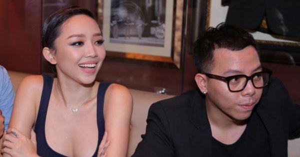 Tóc Tiên đã nói rõ ly hôn Hoàng Touliver không phải vì người thứ 3 avatar1768798040537 17687980411051975235671 0 0 302 577 crop 1768798097879507421560jpg