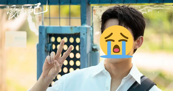 Chuyện gì đang xảy ra với "Em trai quốc dân" Ngô Lỗi? avatar1768800898555 17688008998881718766367 33 0 555 999 crop 17688009493021803984348jpg