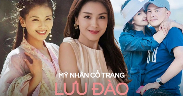 "Nữ thần màn ảnh" được dựng tượng vì quá xinh đẹp, lấy đại gia chỉ sau 20 ngày quen nhưng cái kết đắng avatar1768801140373 1768801141358832881016 42 0 394 672 crop 17688011736871301569208jpeg
