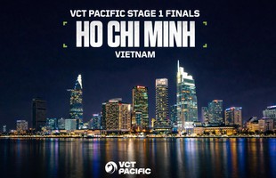 Cực hot: VCT 2026 đăng cai ở Việt Nam, người hâm mộ sẽ lần đầu được xem Crazyguy thi đấu trực tiếp! avatar1768801444684 1768801444892721064237 49 0 1009 1536 crop 1768801513998758348770jpg