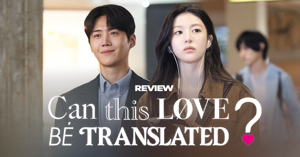 Tiếng Yêu Này, Anh Dịch Được Không?: Đẹp mắt nhưng vô hồn như chính Go Youn Jung avatar1768804053113 17688040535681878065024jpg