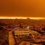 Chile ban bố tình trạng thảm họa vì cháy rừng lan rộng khủng khiếp, ít nhất 250 ngôi nhà bị thiêu rụi, 18 người thiệt mạng avatar1768806696838 1768806697361868058080jpg