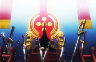 Điểm yếu của Imu được hé lộ trong One Piece: Chìa khóa để Luffy kết thúc ách thống trị 800 năm avatar1768809360943 1768809361372131423447jpg