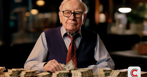 ‘Bố tôi là ai?’: Cú sốc tuổi 20 của con trai Warren Buffett và bí mật đằng sau đế chế 145 tỷ USD avatar1768809789502 1768809790015238500795png
