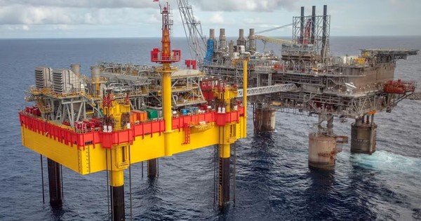 Quốc gia Đông Nam Á phát hiện mỏ khí đốt lớn nhất nước trong hơn 1 thập kỷ: Trữ lượng gần 3 tỷ m³, đủ cấp điện cho hơn 5,7 triệu hộ gia đình avatar1768809983049 17688099833941460335568jpg