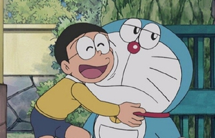Chuyện gì sẽ xảy ra nếu Nobita không có Doraemon? - Cái kết khiến fan 50 năm cũng phải sốc! avatar1768810044128 17688100529472145948022jpg
