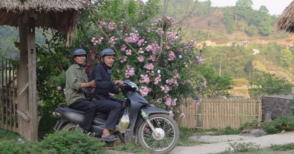 30 giây không dám xem hết ở Gia đình Haha chặng Bản Liền avatar1768811219171 17688112203111110052707png