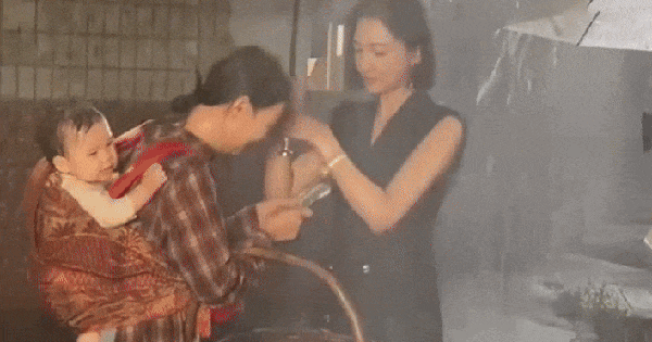 100 triệu người phẫn nộ vì bé sơ sinh bị dầm mưa trong nhiều giờ avatar1768815976719 17688159771311759059819gifpng