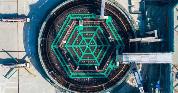 Bước đột phá hạt nhân "đầu tiên trên thế giới" của Trung Quốc khiến giới kỹ sư kinh ngạc avatar1768816298144 17688162984531738429954png