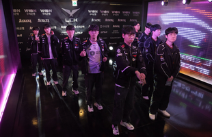 Xạ Thủ đang trở nên khó khăn trong mùa giải mới của LCK avatar1768831145766 17688311483291703846922png