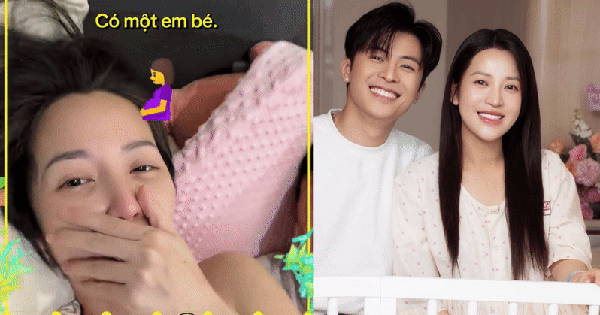 Puka - Gin Tuấn Kiệt nói gì về việc sinh con thứ 2 trong năm nay? avatar1768870850287 1768870851158144747939 0 0 419 799 crop 1768871910446689409270png