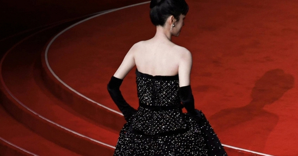 Showbiz có 1000 thiên kim tiểu thư thì mỹ nhân này vẫn là số 1: Sang từ tận xương tủy, đẹp chấn động thế gian avatar1768871067331 17688710682381351914723jpg