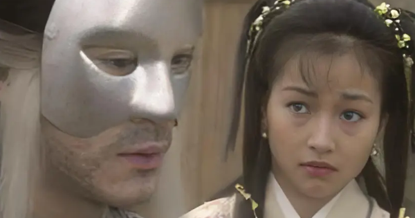 Dương Quá thích Quách Tương mà vẫn từ chối? Lý do chỉ hé lộ trong đám cưới Tiểu Long Nữ và Công Tôn Chỉ avatar1768871782995 17688717833371615322345png