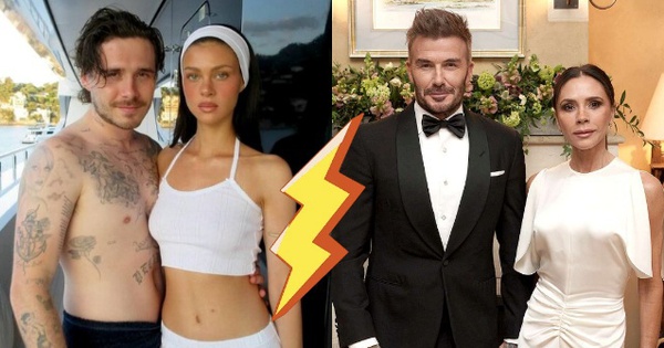Truyền thông quốc tế nổ tung trước vụ Brooklyn tố cáo cha mẹ Beckham: 1 sao nữ mất ngủ, netizen phản ứng gắt avatar1768875487778 17688754884421484525271 0 0 335 640 crop 1768875522070371291992jpg