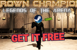 Người dùng Steam tiếp tục có cơ hội nhận miễn phí hai tựa game, nhưng phải nhanh tay avatar1768876877556 17688768779841812984338png