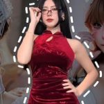 Coser Việt gây bão khi hóa thân thành Boa Hancock nấu ăn avatar1768879522813 1768879523276481842925jpeg