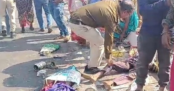 5 nữ công nhân bị ô tô tông tử vong khi đang ngồi ăn trưa avatar1768882833130 1768882833507123304031 0 96 315 600 crop 1768882857868845640066jpg