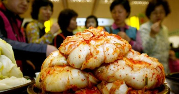 Vì sao người Hàn Quốc 'phát cuồng' vì kim chi? avatar1768892295857 17688922962541048629002png