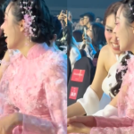 Không phải Trịnh Thăng Bình, Hoa hậu Thanh Thuỷ từng công khai si mê 1 sao nam ra mặt tại WeChoice avatar1768896345977 17688963474771166309580png