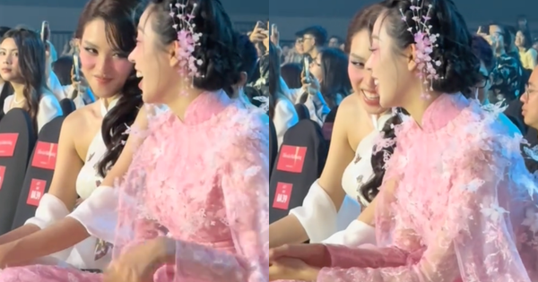 Không phải Trịnh Thăng Bình, Hoa hậu Thanh Thuỷ từng công khai si mê 1 sao nam ra mặt tại WeChoice avatar1768896345977 17688963474771166309580png