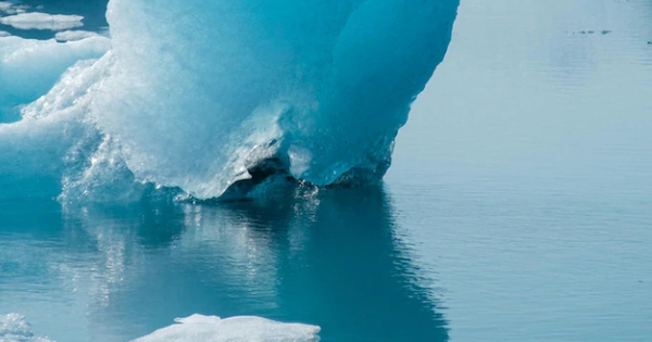 Tảng băng trôi lớn nhất thế giới sắp biến mất vĩnh viễn avatar1768897149785 1768897150267153585635 0 33 399 671 crop 17688971609921380282378jpg