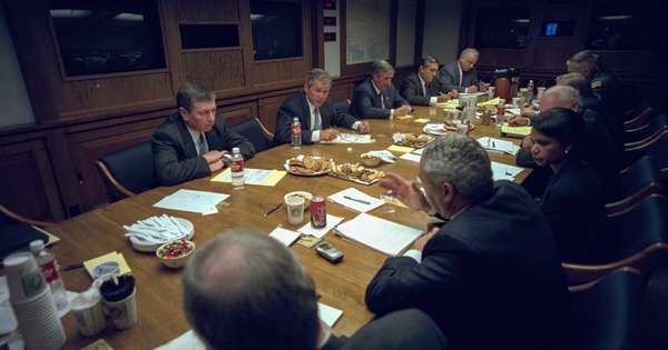 ‘Con tàu ngầm’ bí ẩn dưới lòng Nhà Trắng: Bí mật chưa từng được tiết lộ suốt nhiều đời Tổng thống Mỹ avatar1768897284017 1768897284391551832921jpg